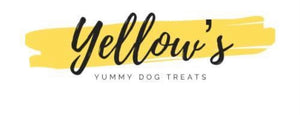 Yellow’s Yummy Dog Treats 